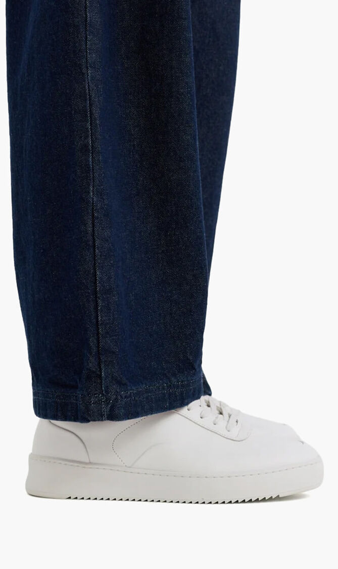 Mondo seamless sneakers