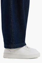 Mondo seamless sneakers