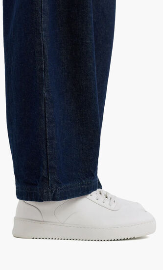 Mondo seamless sneakers