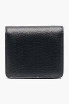 STITCH WALLETS BLACK