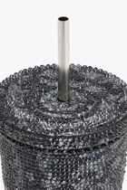 Crystal Barocco Travel Cup