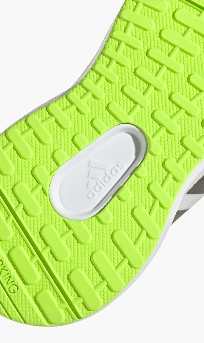 Fortarun 2.0 Cloudfoam Elastic Lace Top Strap Shoes