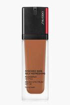 Synchro Skin Self-Refreshing Foundation, 450 Copper