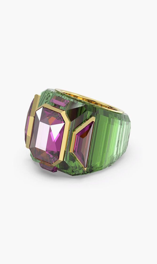 Chroma Cocktail Ring