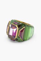 Chroma Cocktail Ring