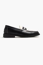 Wilde Snake Penny Loafers Wilde Snake Penny Loafers