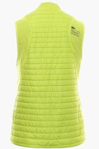 Padded And Reversible Vest Jacket Padded And Reversible Vest Jacket