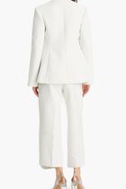 DOUBLE-FACED COTTON JACKET