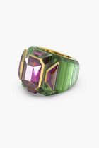 Chroma Cocktail Ring