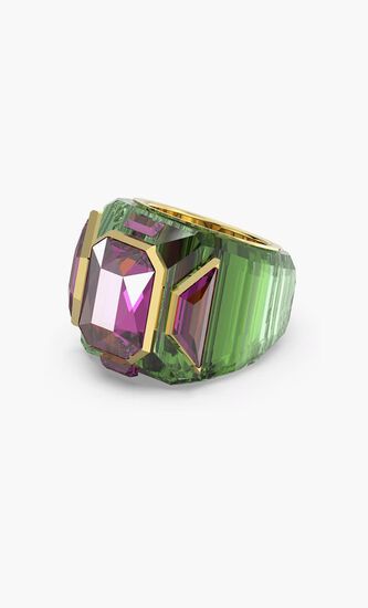 Chroma Cocktail Ring