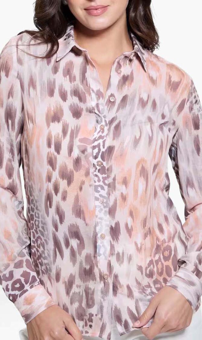 LS CLOUIS SHIRT