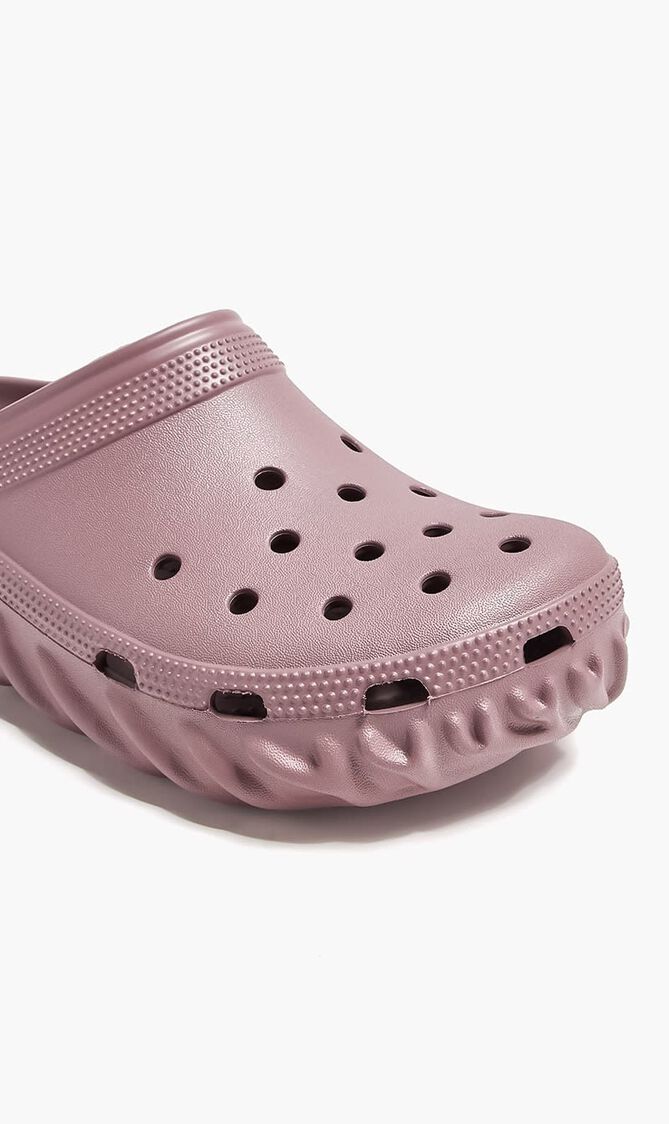 Crocs x Salehe Bembury Saru clogs