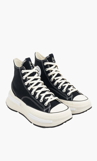 Run Star Hike Sneakers