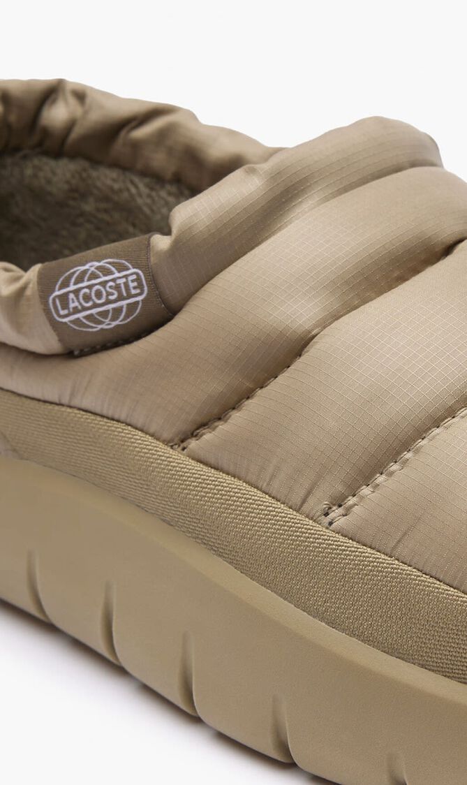 SERVE SLIPPER 223 1 CMA BLKBLK