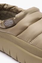 SERVE SLIPPER 223 1 CMA BLKBLK