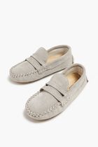 LOAFERS LOAFERS