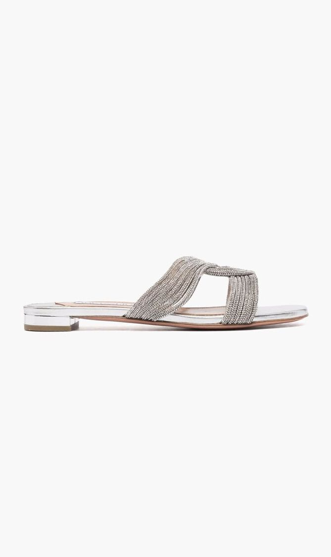 Gatsby Flat Sandals