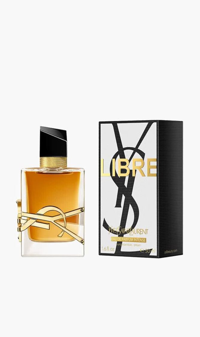 LIBRE INTENSE 90ML