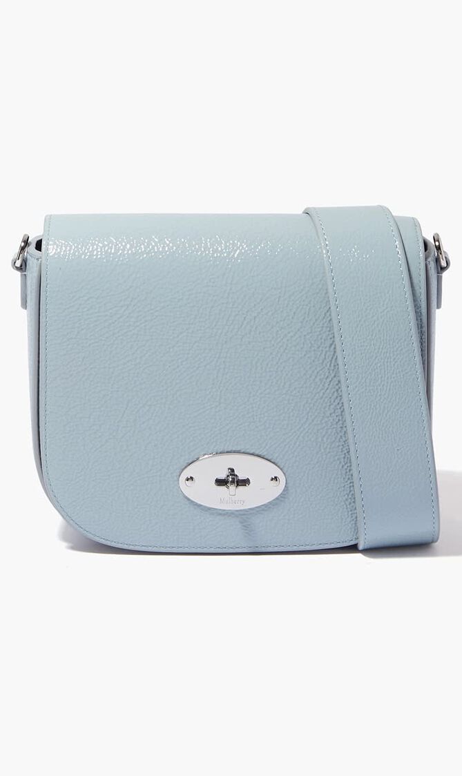 Darley Satchel Bag