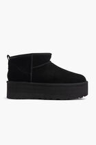Classic Ultra Mini Platform Boots