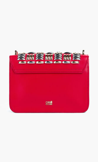 Milano Flap Crossbody Bag