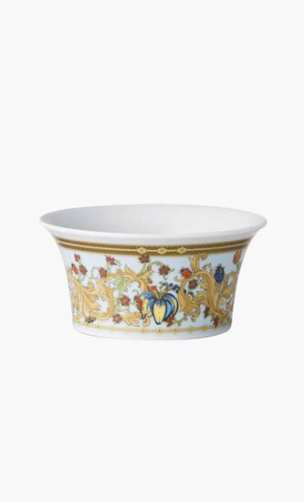 Le Jardin De Versace Dessert Bowl