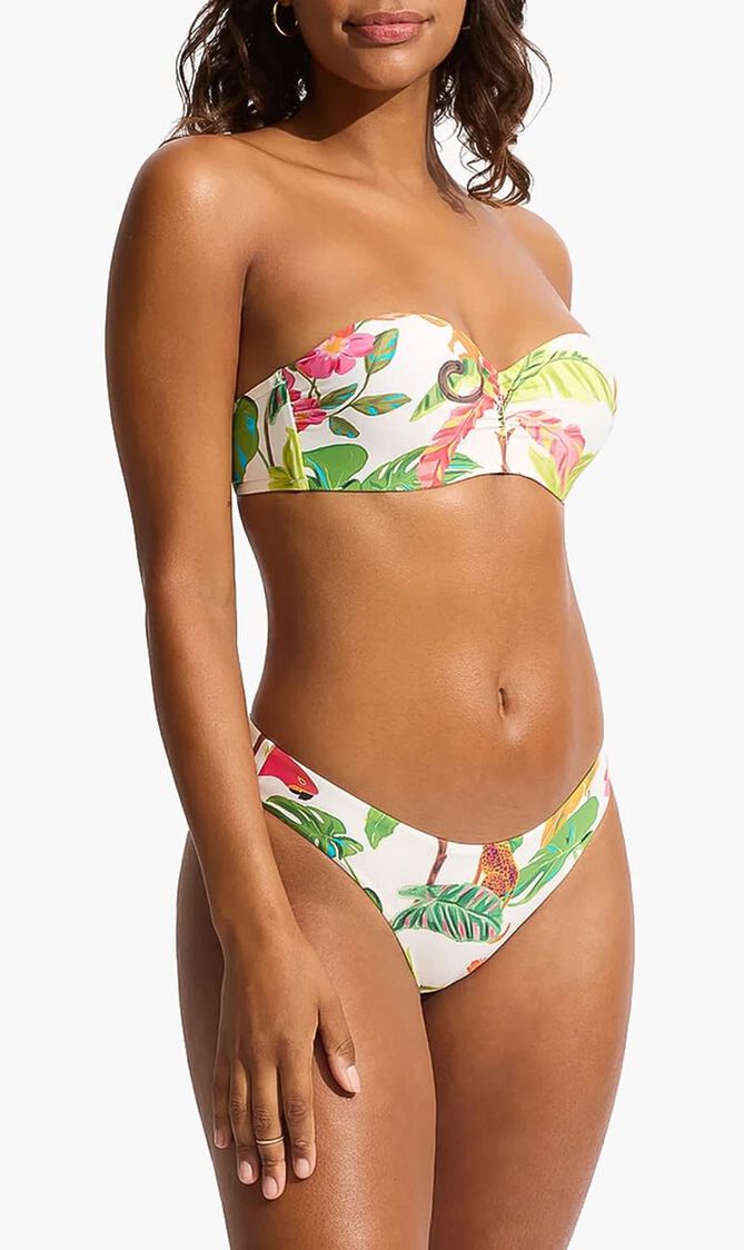Tropica Hipster Bikini Bottom
