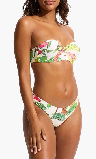 Tropica Hipster Bikini Bottom