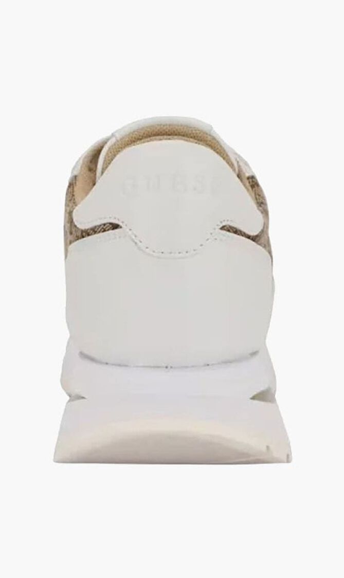 Energy Logo Sneakers
