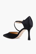 JAYDEN POINTED TOE PUMP