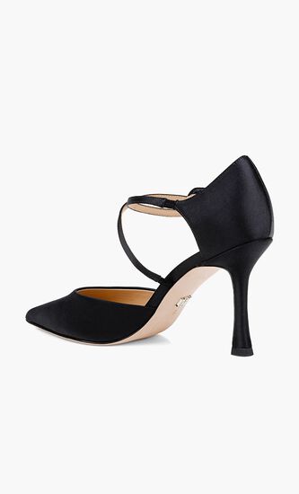 JAYDEN POINTED TOE PUMP