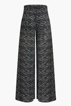LINE CR25 PANTALON PEARL VI CREP NOIR