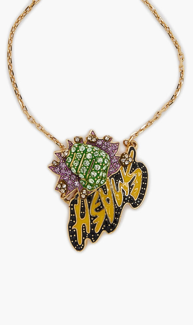 SJC MARVEL BRACELET HULK DKMU/GOS M