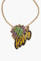 SJC MARVEL BRACELET HULK DKMU/GOS M