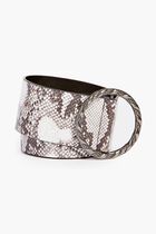 W1BZ12WDHI0 BELTS
