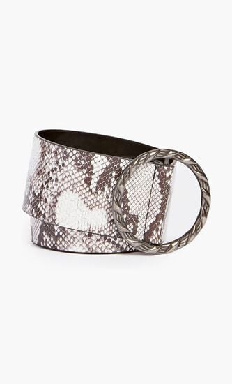 W1BZ12WDHI0 BELTS