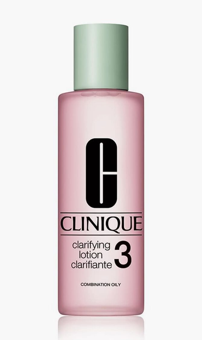 NEW CLARIFYING LOT 3 200ML