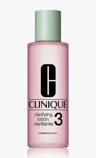 NEW CLARIFYING LOT 3 200ML