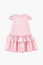 ABITO CON GALA POPELINE T