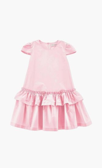 ABITO CON GALA POPELINE T