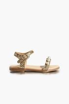 Fleur Sandals