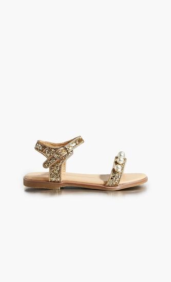 Fleur Sandals