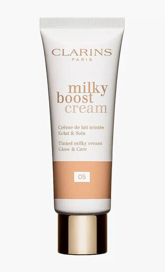 MILKY BOOST CREAM 05
