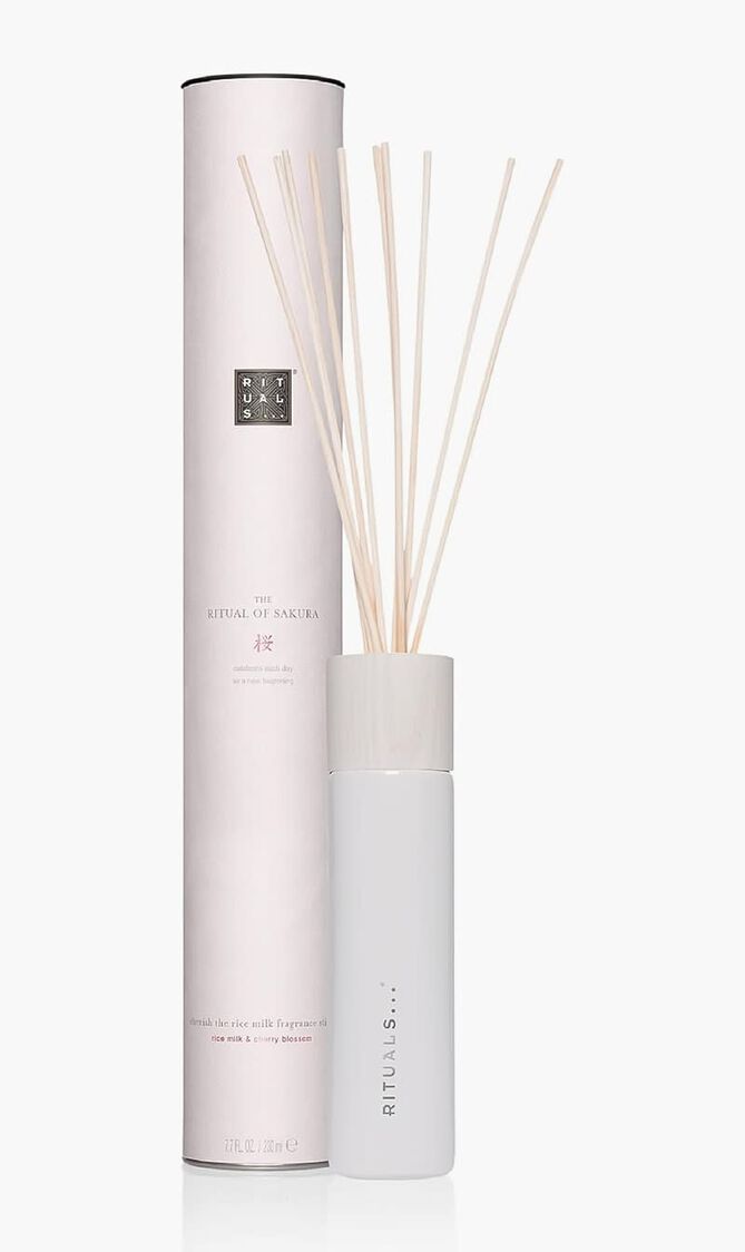 THE RITUAL OF SAKURA FRAGRANCE STICKS