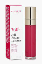 JOLI ROUGE LACQUER 760L