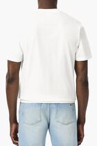 Jersey Colour Block T-shirt