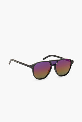 Blacktie Pilot Sunglasses