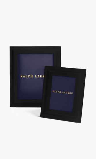 إطار برينان 8X10 أسود