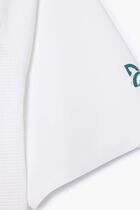 Lacoste Tennis X Novak Djokovic Ultra-Dry Polo Shirt