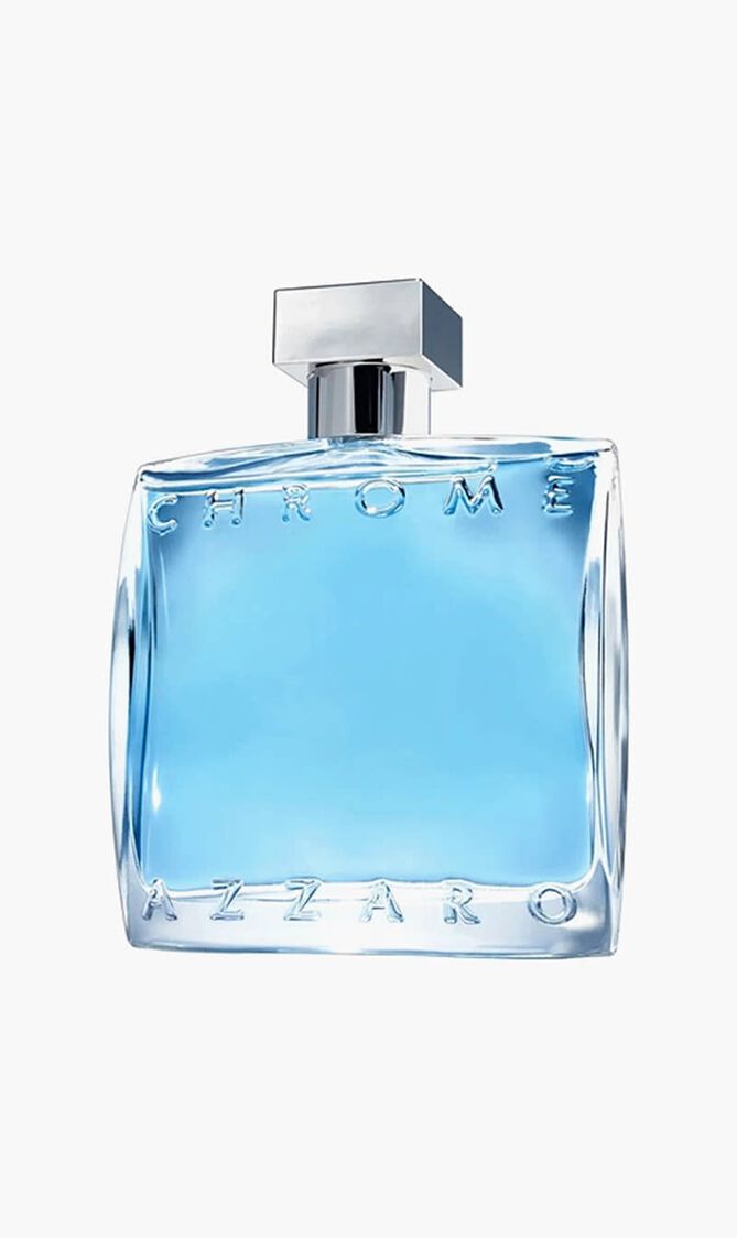 AZZARO CHROME EDT 30ML